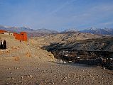 Mustang Lo Manthang 01 03 View Towards The North